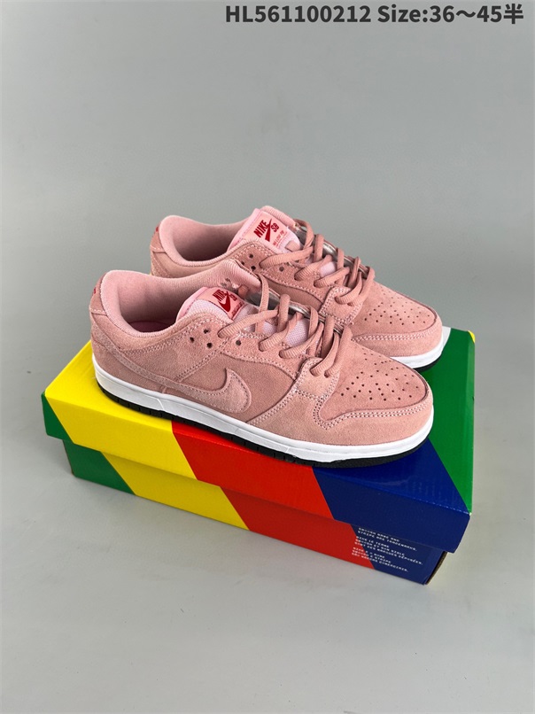 women low dunk sb shoes 2023-2-27-038